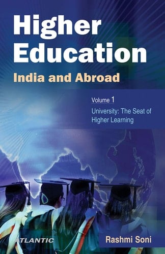 Higher Education India and Abroad