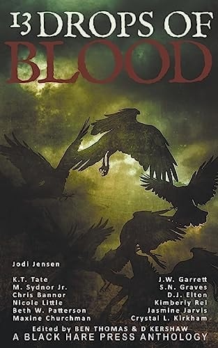 13 Drops of Blood