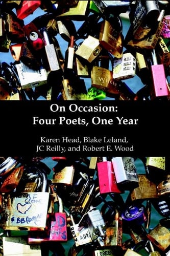 On Occasion: Four Poets, One Year