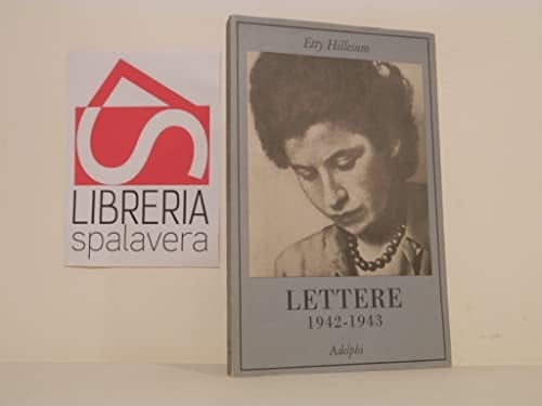 Lettere 1942-1943