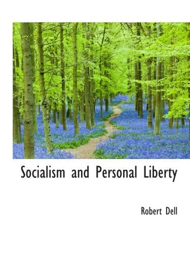 Socialism and Personal Liberty