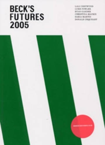 Beck's Futures 2005