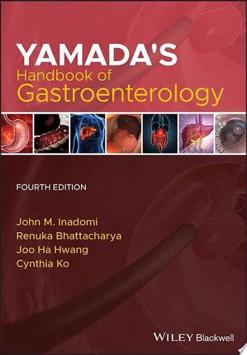 Yamada's Handbook of Gastroenterology