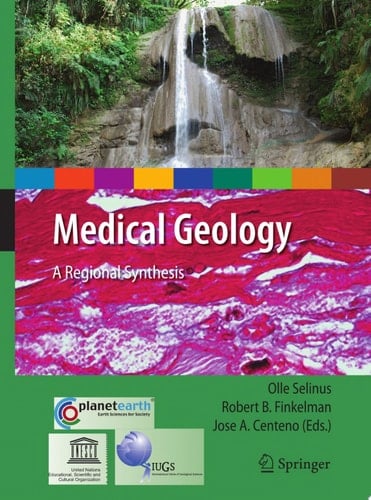 Medical Geology