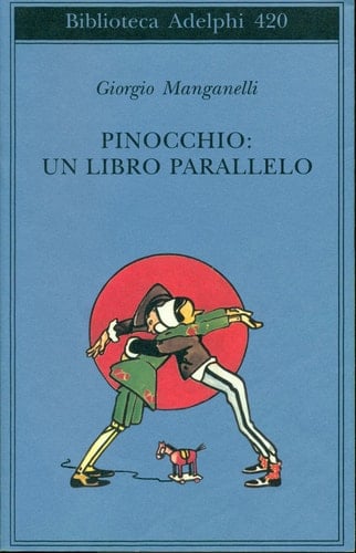 Pinocchio: un libro parallelo
