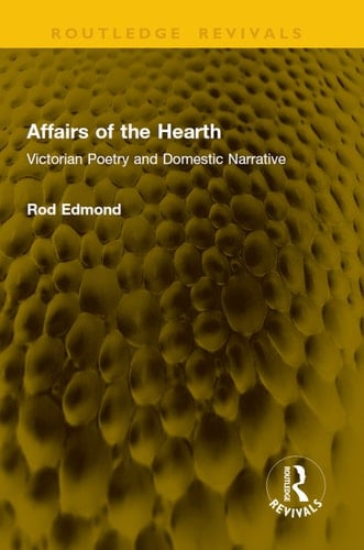Affairs of the Hearth