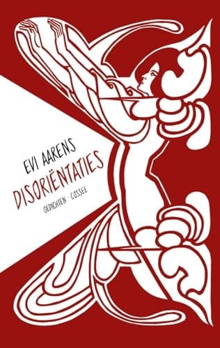 Disoriëntaties - gedichten
