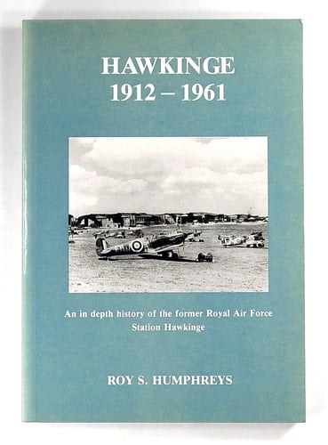 Hawkinge, 1912-61