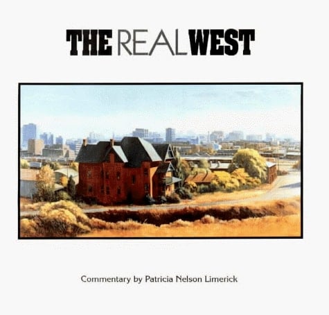 The Real West