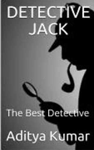 Detective Jack The Best Detective