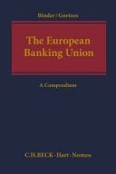 The European Banking Union A Compendium