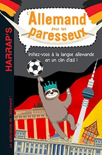 L' Allemand pour les paresseux