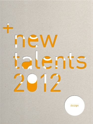 New Talents 2012