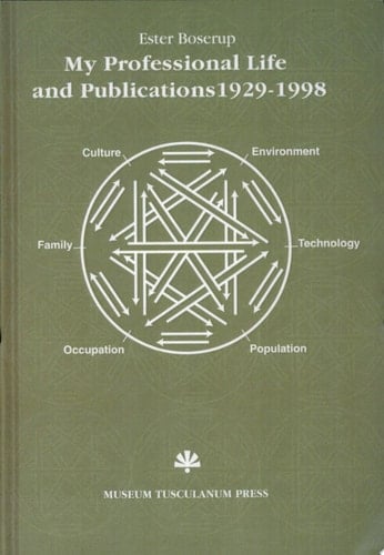 My Professional Life and Publications, 1929-1998