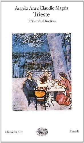 Trieste un'identità di frontiera