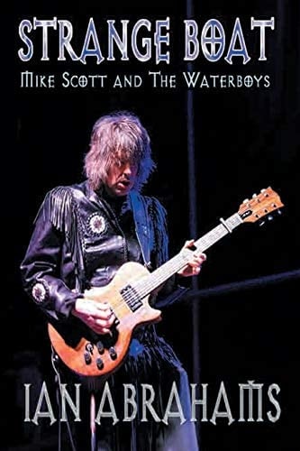 Strangeboat Mike Scott and the Waterboys