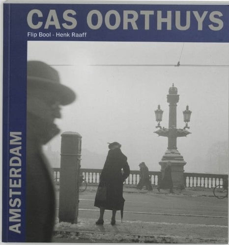 Cas Oorthuys Amsterdam