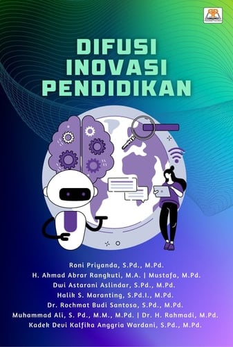 Difusi Inovasi Pendidikan