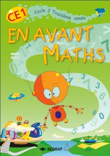 En avant maths
