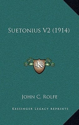 Suetonius V2 (1914)