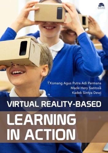 Virtual Reality-Based Learning in Action