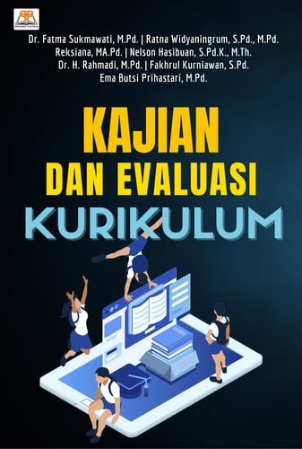 Kajian dan Evaluasi Kurikulum