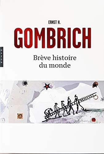 Brève Histoire du monde