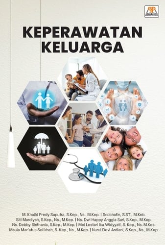 Keperawatan Keluarga