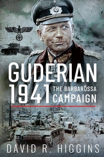 Guderian 1941
