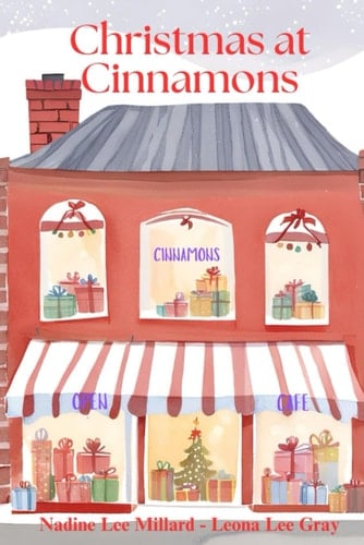 Christmas At Cinnamons