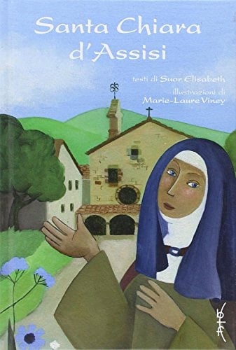 Santa Chiara d'Assisi