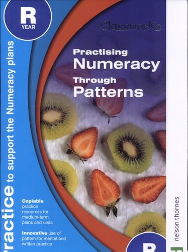 Practising Numeracy Through Patterns