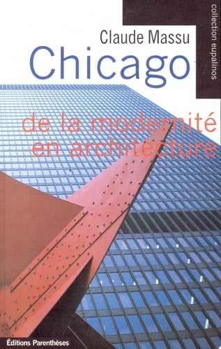 Chicago de la modernité en architecture : 1950-1985