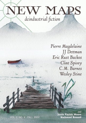 New Maps: Vol. 2, No. 4: Fall 2022