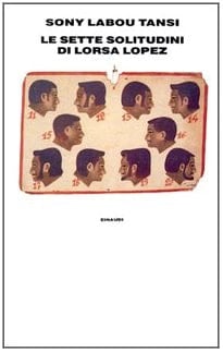 Le sette solitudini di Lorsa Lopez