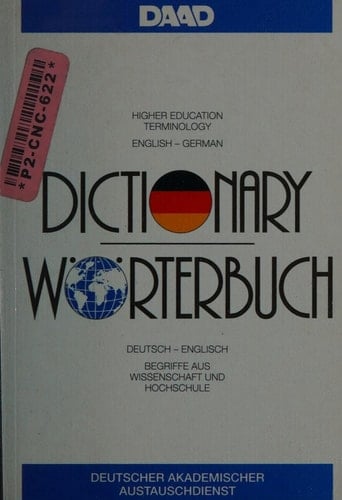 Dictionary