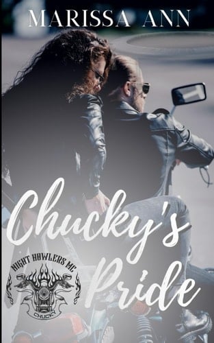Chucky's Pride (Night Howler's MC)