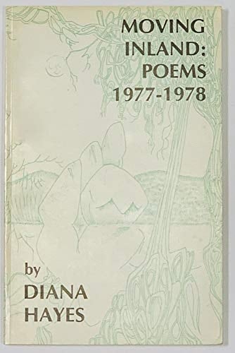 Moving inland: Poems, 1977-1978 (Fiddlehead poetry books)