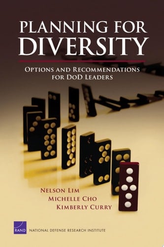 Planning for Diversity Options and Recommendations for DoD Leaders