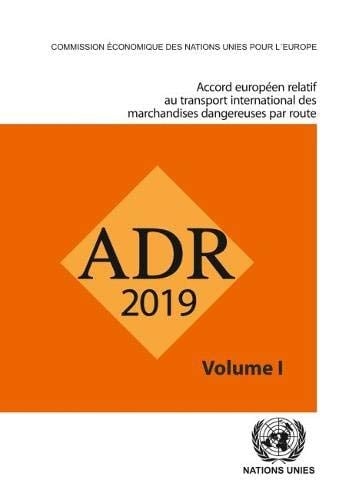 ADR 2019