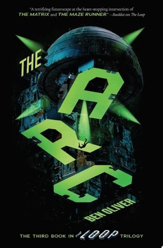 The Arc (The Third Book of The Loop Trilogy)