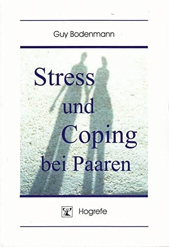 Stress und Coping bei Paaren
