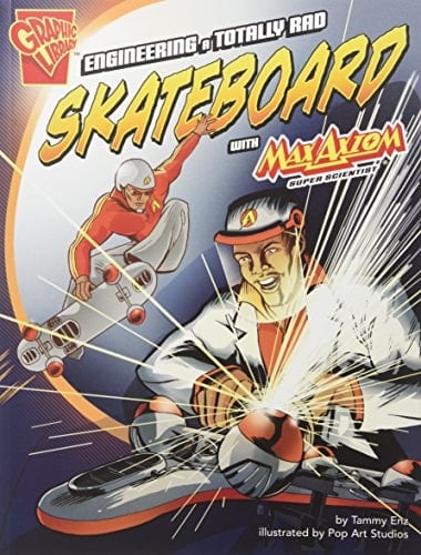 Graphic Science and Engineering in Action