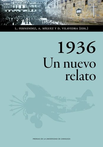 1936 un nuevo relato