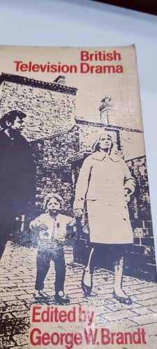 British Television Drama