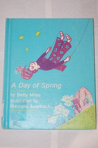 Day of Spring