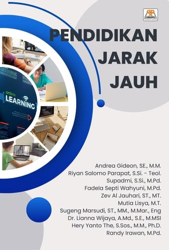 Pendidikan Jarak Jauh