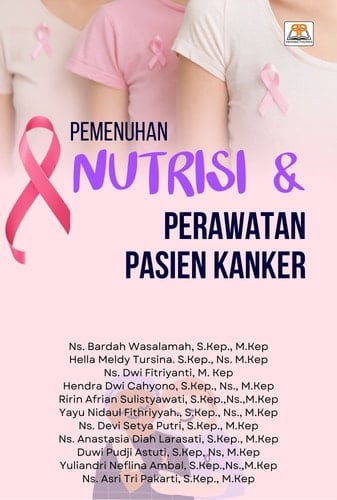 Pemenuhan Nutrisi dan Perawatan Pasien Kanker