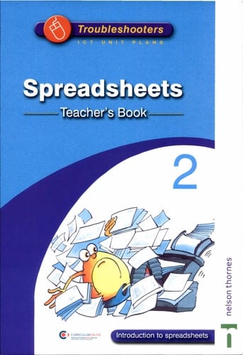 Spreadsheets