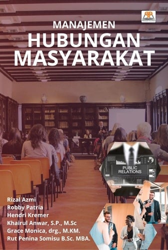 Manajemen Hubungan Masyarakat